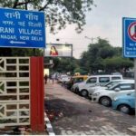 हर महीने 46 पैदल यात्रियों की जा रही जान… दिल्ली में फुटपाथ पर कब्जा दिन रात