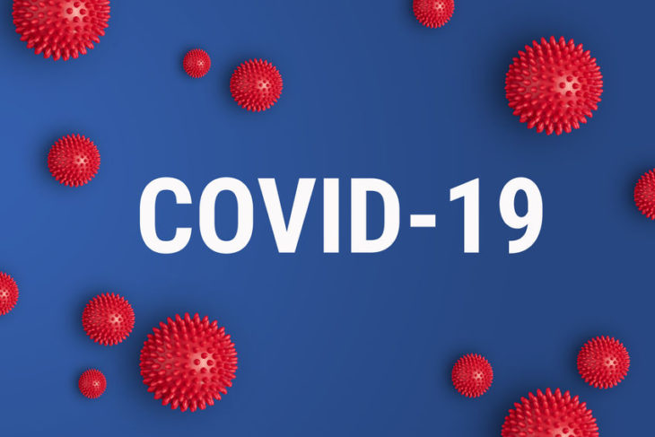 corona virus in india 2025