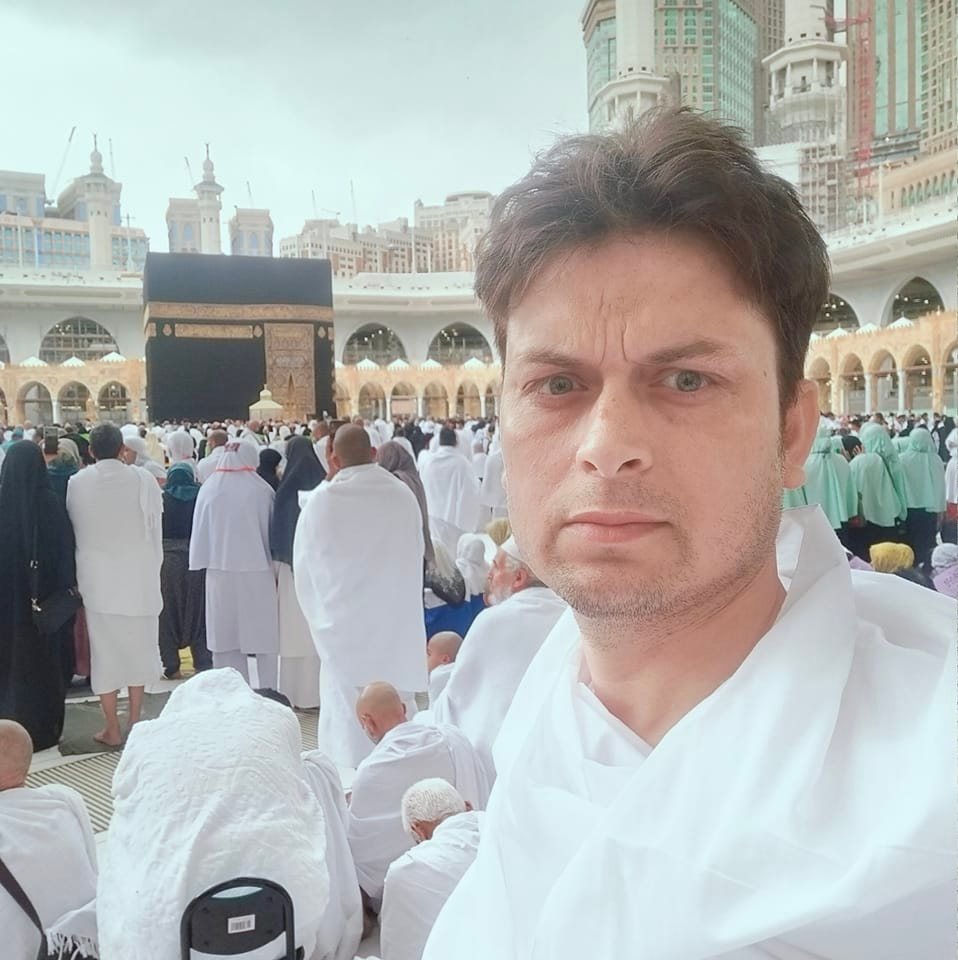 Hajj 2025