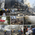 Ahmedabad Air India Plane Crash भयानक प्लेन क्रैश में इकलौते जिंदा बचे यात्री से मिले पीएम मोदी, हाथ पकड़कर दी हिम्मत