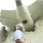 Ahmedabad Plane Crash : प्‍लेन क्रैश की जगह 10 मिनट रुके, अस्‍पताल पहुंच घायलों का जाना हाल… अहमदाबाद में पीएम मोदी